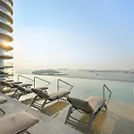Luxe 4Br With Panoramic Views L Marina & Burj