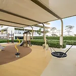 Luxe 4Br With Panoramic Views L Marina & Burj