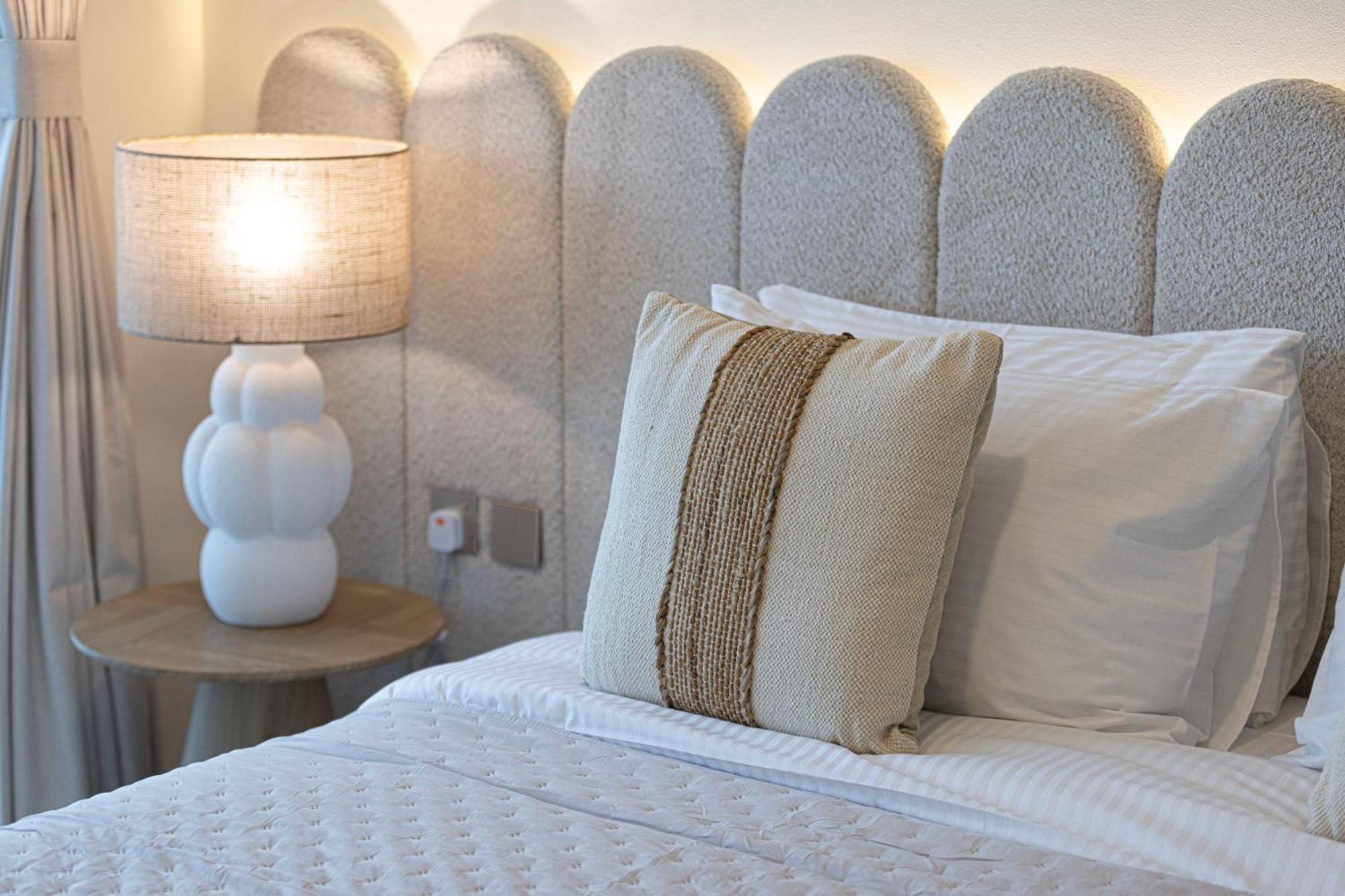 Apartment Luxe 4br With Panoramic Views L Marina & Burj