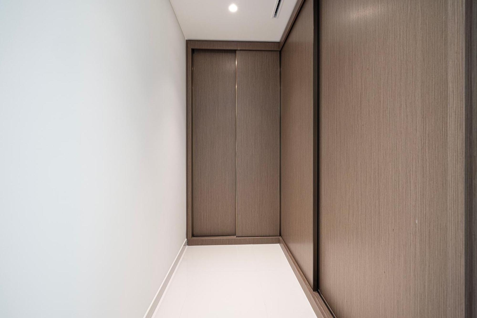 Luxe 4br With Panoramic Views L Marina & Burj Apartment