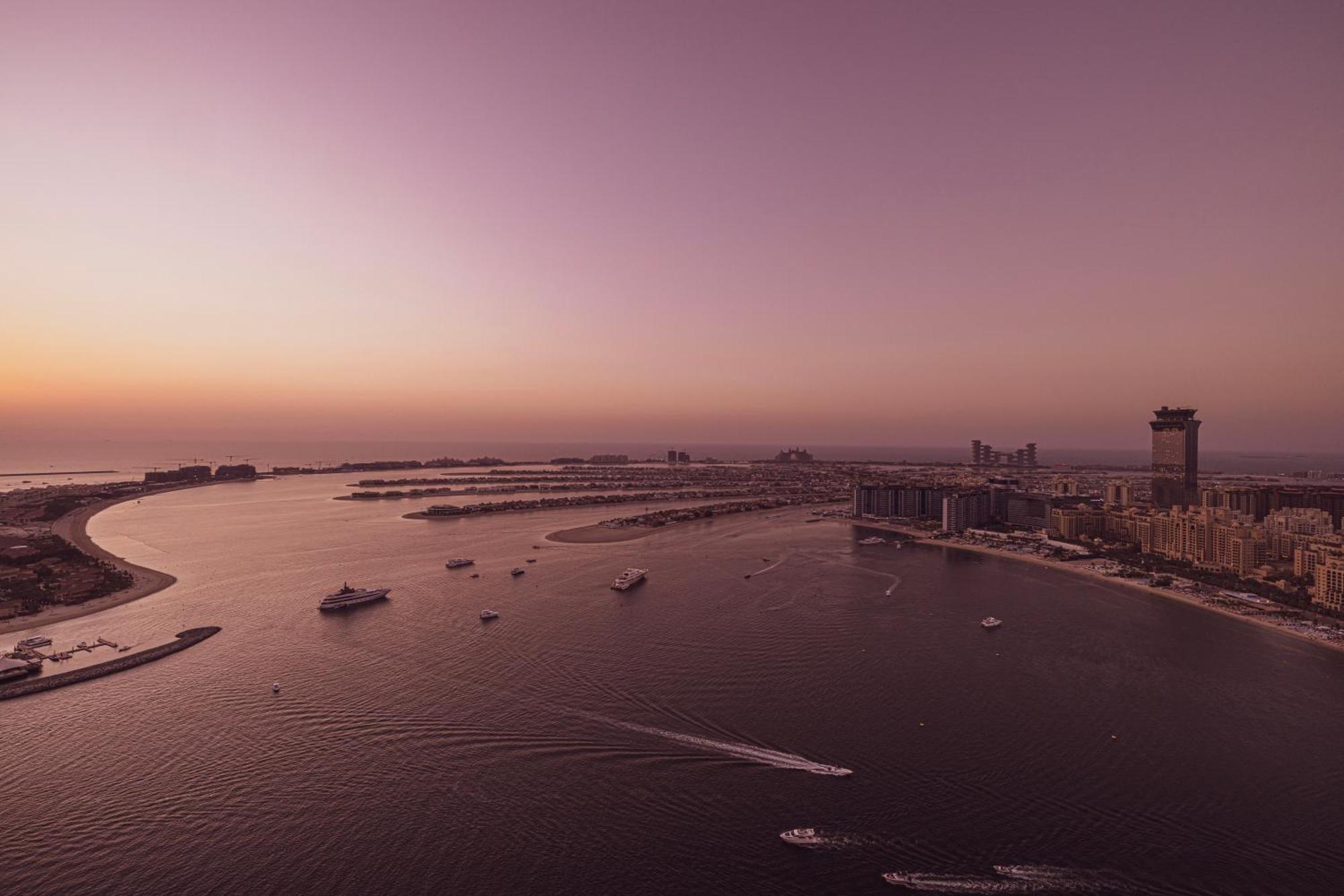 Apartment Luxe 4br With Panoramic Views L Marina & Burj Dubai