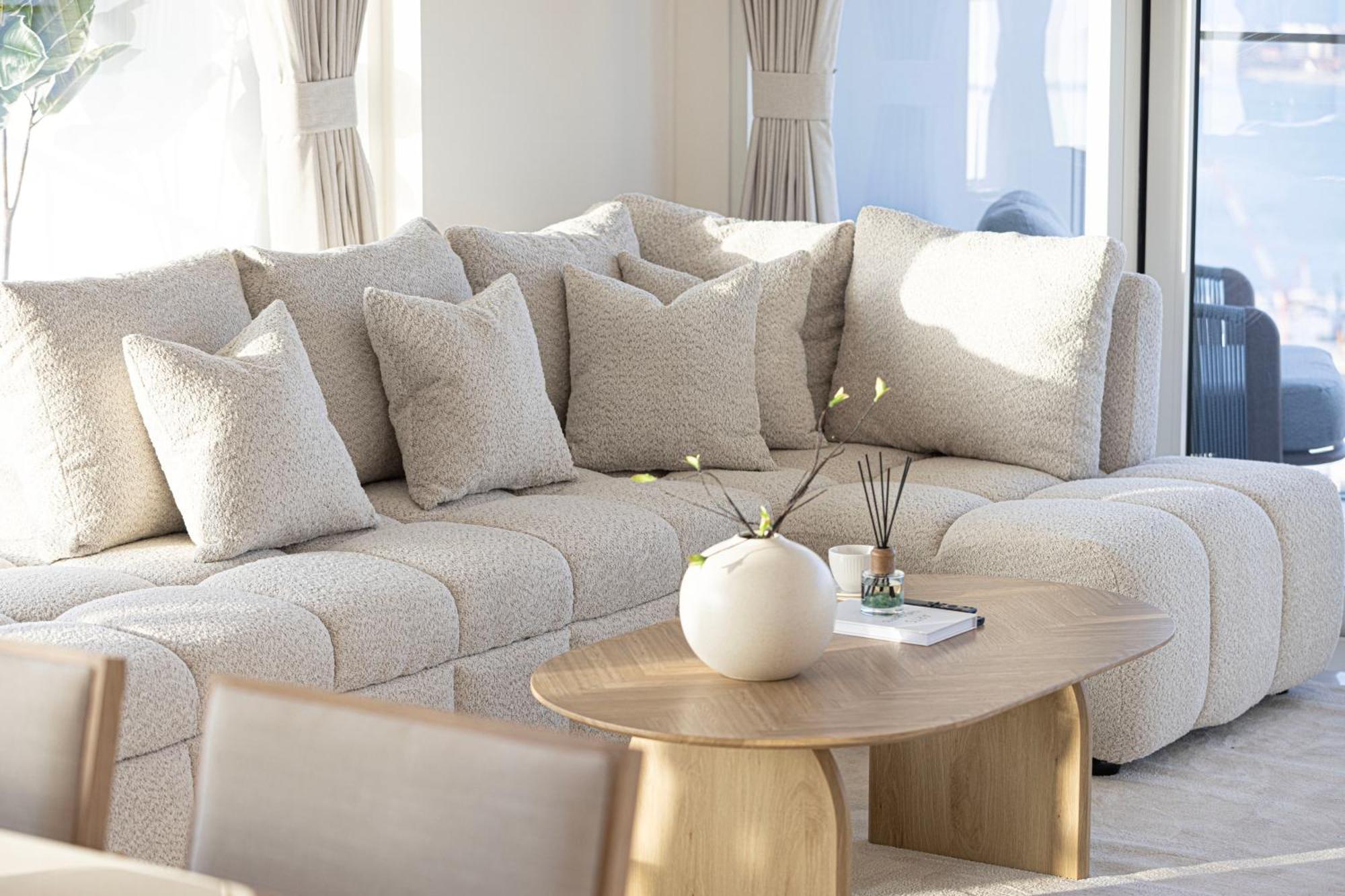 Luxe 4br With Panoramic Views L Marina & Burj Apartment Dubai
