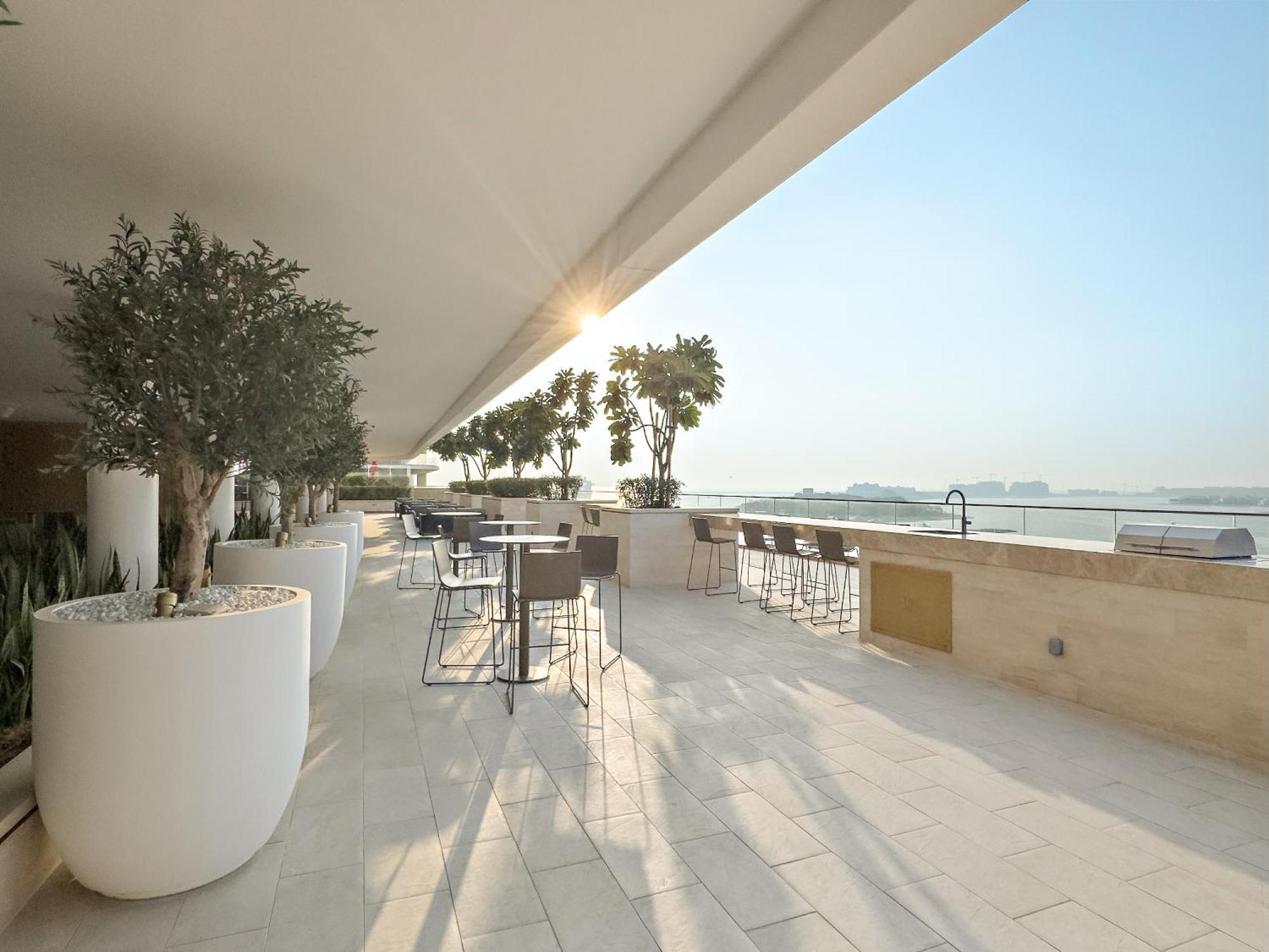 Luxe 4br With Panoramic Views L Marina & Burj Apartment