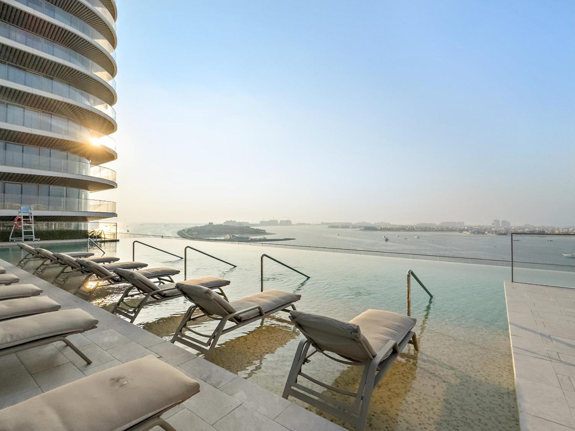 Luxe 4br With Panoramic Views L Marina & Burj Apartment Dubai