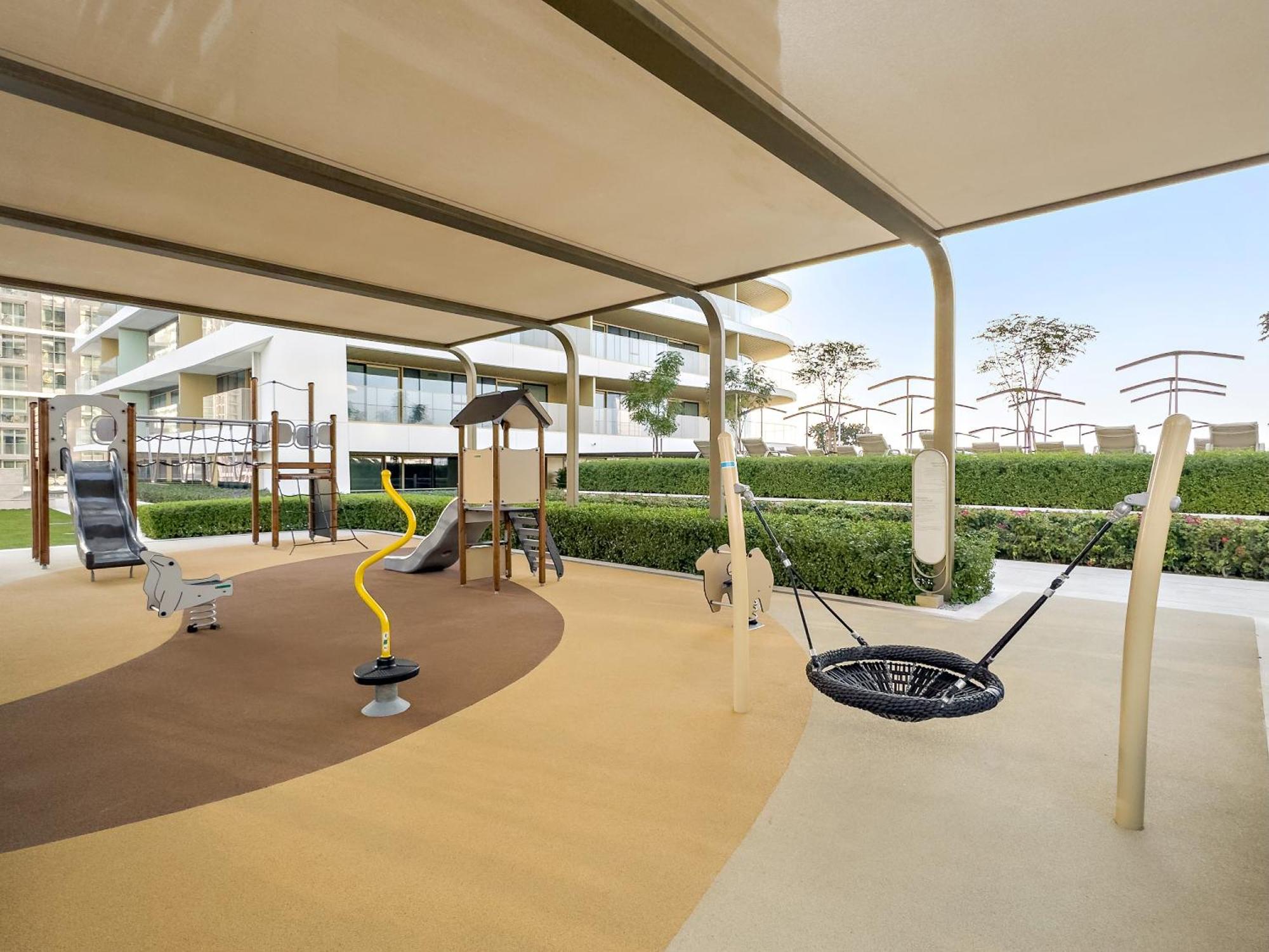 Luxe 4br With Panoramic Views L Marina & Burj