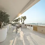 Luxe 4Br With Panoramic Views L Marina & Burj